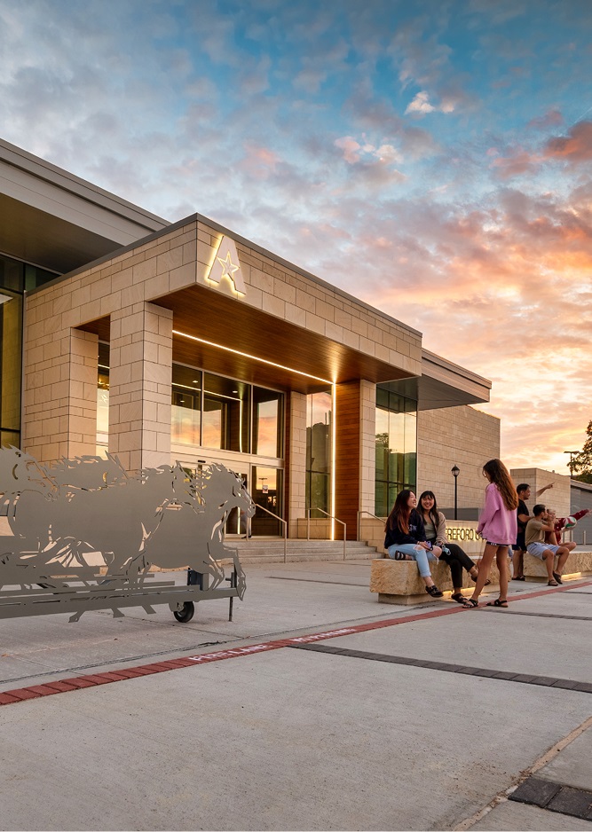 The University of Texas at Arlington Rankings, Fees & Courses Details